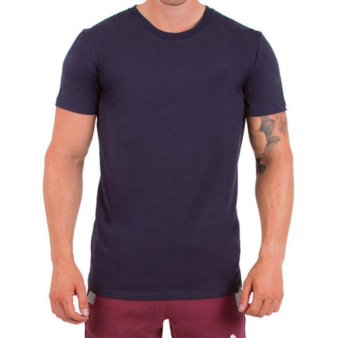 Core Tee - Navy