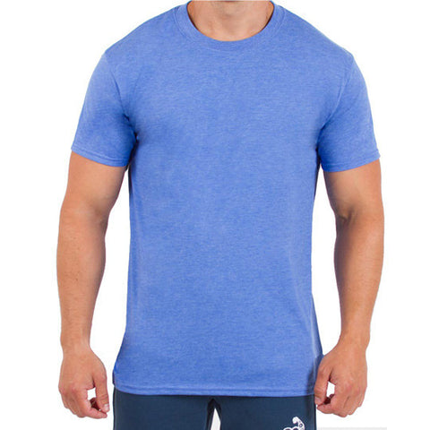 Staple Tee - Tropic Blue