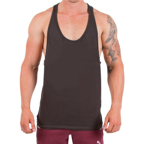 Trackstar Racer - Charcoal Grey